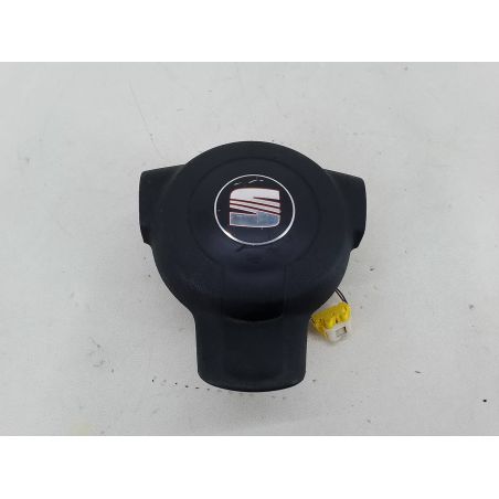 PODUSZKA KIEROWCY, AIRBAG SEAT TOLEDO III 1.9 TDI 105KM 1.9 TDI 2007 5P0880201P 