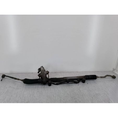 MAGLOWNICA PRZEKŁADNIA KIEROWNICY MERCEDES A KLASA W168 1.9 B 2002 A16811011002 