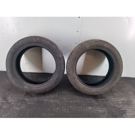 OPONY CAŁOROCZNE 16 PARA ALFA ROMEO MITO 1.4 1.4 16V 2009 195/55R16 91V 