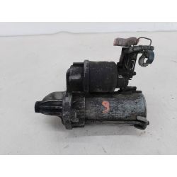 starter FIAT GRANDE PUNTO 1.3 D MULTIJET1.3 MJTD200655204116                                            