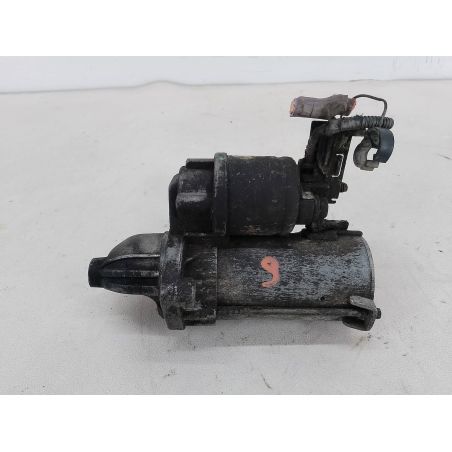 starter FIAT GRANDE PUNTO 1.3 D MULTIJET 1.3 MJTD 2006 55204116 