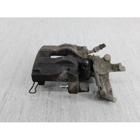 ZACISK HAMULCOWY PRAWY TYŁ OPEL VECTRA C 1.8 B 2002 