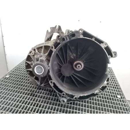 SKRZYNIA BIEGÓW MANUALNA FORD TRANSIT MK5 2.0 TD 2002 