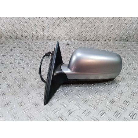 LEFT MIRROR VW PASSAT B5 FL 1.9 TDI 2002 E102*0479 
