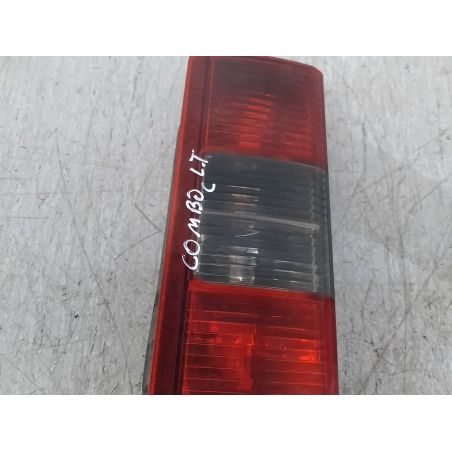 LAMPA TYLNA LEWA OPEL COMBO C 1.3 CDTI 2003 