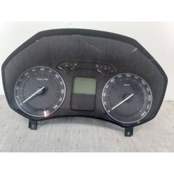 LICZNIK SKODA OCTAVIA II 1.9 TDI20041Z0920810D                                            