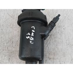 OBUDOWA FILTRA PALIWA OPEL COMBO C 1.3 CDTI2003                                            