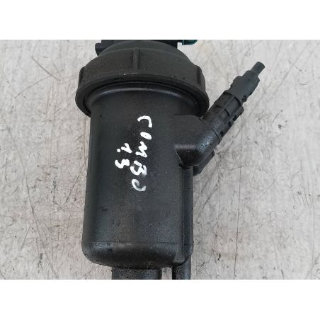 OBUDOWA FILTRA PALIWA OPEL COMBO C 1.3 CDTI 2003 