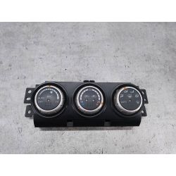 PANEL NAWIEWU NISSAN X-TRAIL II T31 2.0 DCI 150KM2.0 DCI200827500JB74A                                            