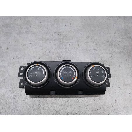 PANEL NAWIEWU NISSAN X-TRAIL II T31 2.0 DCI 150KM 2.0 DCI 2008 27500JB74A 