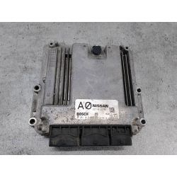 KOMPUTER, STEROWNIK NISSAN X-TRAIL II T31 2.0 DCI 150KM2.0 DCI200823710JG78D  0281013856                                            