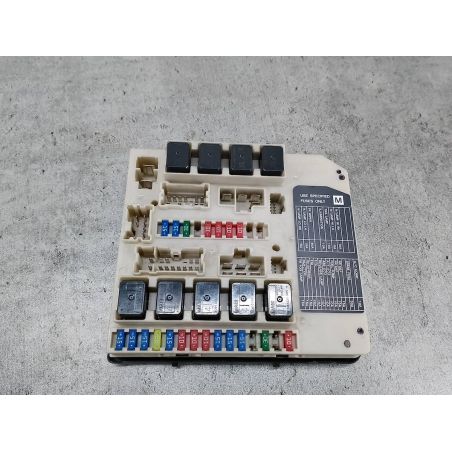 MODUŁ BSI NISSAN X-TRAIL II T31 2.0 DCI 150KM 2.0 DCI 2008 PP-T30-M10 