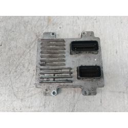 KOMPUTER, STEROWNIK OPEL INSIGNIA A 1.8 16V 140KM1.8 16V201012639891   12636386                                            