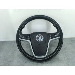 KIEROWNICA Z PODUSZKĄ OPEL INSIGNIA A 1.8 16V 140KM1.8 16V2010609928910D 13275647 610619200                                            