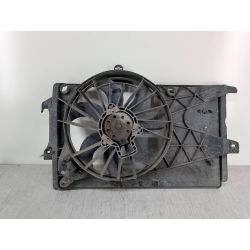COOLER FAN OPEL MERIVA A 1.6 16V 100KM200413127135                                            