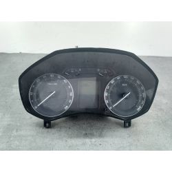 LICZNIK SKODA OCTAVIA II 1.9 TDI 105KM1.9 TDI20081Z0920812H                                            