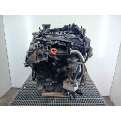 SILNIK VW PASSAT CC 2.0 TDI 140KM2.0 TDI2010CBA                                            