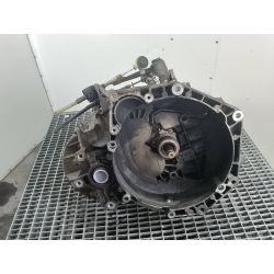 SKRZYNIA BIEGÓW MANUALNA OPEL ASTRA H 1.9 CDTI 120KM1.9 CDTI2007M32  55192042                                            