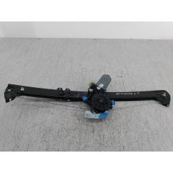 PODNOŚNIK SZYBY LEWY TYŁ BMW X5 E53 3.0D3.0 D20068243805S  7125059E                                            