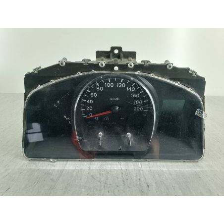 LICZNIK NISSAN NV200 1.5 DCI 2010 