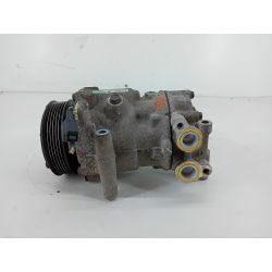 POMPA, SPRĘŻARKA KLIMATYZACJI FORD TRANSIT VI 2.2 D2.2 TDCI2012BK21-19D629-BA SD7V16                                            