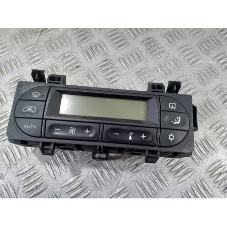 PANEL NAWIEWU CITROEN C3 1.4 HDI 2002 96377774XT 