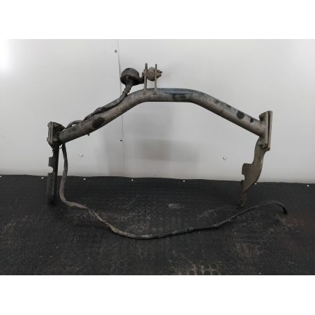 HAK HOLOWNICZY FORD TRANSIT CONNECT 1.8 TDCI 2004 A50-X 