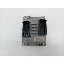 KOMPUTER, STEROWNIK FIAT BRAVO II 1.41.4 MPI20071039S23319 0261201635                                            