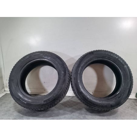 OPONY ZIMOWE 15 PARA CITROEN C3 1.4 HDI 2002 185/65 R15 