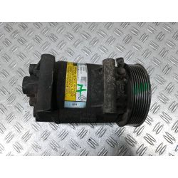 POMPA, SPRĘŻARKA KLIMATYZACJI RENAULT MEGANE II ( 02-09 ) 1.9 DCI20038200309193   01140018                                            