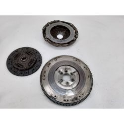 SPRZĘGŁO KOMPLETNE SKODA FABIA II 1.2 6V1.2 6V200803D105271  03D141025C  03D141031A                                            