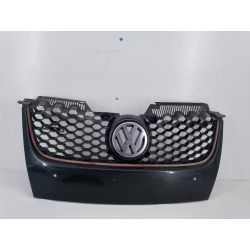 ATRAPA GRILL GRIL VW GOLF V 2.0 TDI 140KM2.0 TDI200321-9539                                            