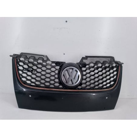 ATRAPA GRILL GRIL VW GOLF V 2.0 TDI 140KM 2.0 TDI 2003 21-9539 