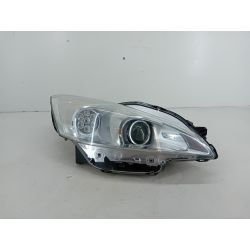 LAMPA PRZÓD PRAWA XENON PEUGEOT 508 2.0 HDI 140KM2.0 HDI20119687580580 89905868                                            