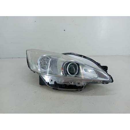 LAMPA PRZÓD PRAWA XENON PEUGEOT 508 2.0 HDI 140KM 2.0 HDI 2011 9687580580 89905868 