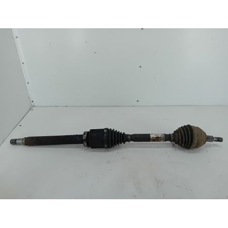 PÓŁOŚ PRAWA PRZÓD FORD KUGA 2.0 TDCI 2.0 TDCI 2008 