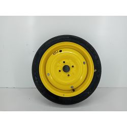 KOŁO DOJAZDOWE 14 NISSAN PIXO 1.0 68KM1.0 12V2010                                            