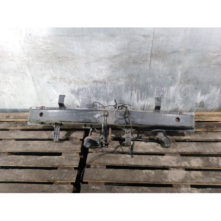 HAK HOLOWNICZY KIA CERATO 2.0 CRDI 2004 