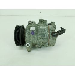 POMPA, SPRĘŻARKA KLIMATYZACJI VW JETTA V 1.6 MPI 102KM1.6 MPI20071K0820859N                                            