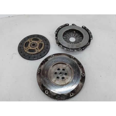 SPRZĘGŁO KOMPLETNE KIA CEE'D I 1.4 DOHC 109KM 1.4 16V 2007 