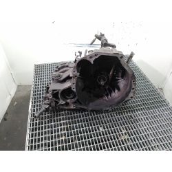 SKRZYNIA BIEGÓW MANUALNA NISSAN PRIMERA P12 ( 03-07 ) 1.8 B2002                                            