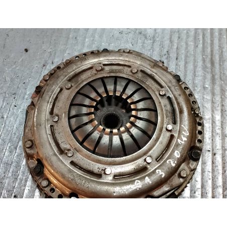 KOŁO ZAMACHOWE MAZDA 3 2.0 16V 2006 