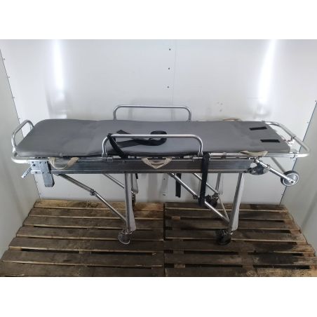 NOSZE SKŁADANE FIAT DOBLO II 1.9 JTD 2008 