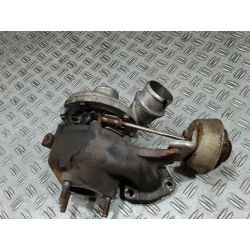TURBINA HONDA ACCORD VII 2.2 I-CTDI2007761650-1                                            