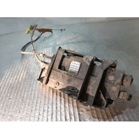 HAMULEC RĘCZNY ELEKTRYCZNY RENAULT SCENIC II ( 03-09 ) 1.6 16V 2003 8200396849 