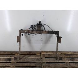 HAK HOLOWNICZY OPEL MOVANO 1.9 DTI2000                                            