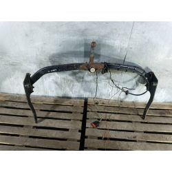 HAK HOLOWNICZY RENAULT ESPACE IV ( 03-14 ) 2.0 DCI 130KM2.0 DCI2003                                            