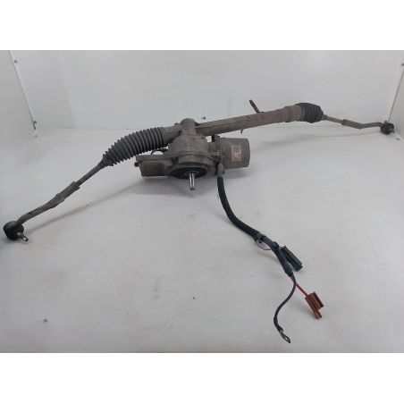 MAGLOWNICA PRZEKŁADNIA KIEROWNICY CITROEN C3 II ( 09-13 ) 1.4 73KM 1.4 8V 2010 2818104407D    9671732180 