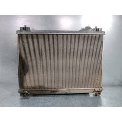 CHŁODNICA WODY Z WENTYLATOREM SUZUKI GRAND VITARA ( 05-14 ) 1.9 DDIS 129KM1.9 DDIS2006                                            