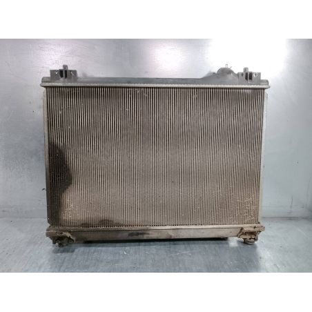 WATER COOLER SUZUKI GRAND VITARA ( 05-14 ) 1.9 DDIS 129KM 1.9 DDIS 2006 